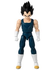 Bandai Dragon Stars Vegeta 17cm