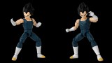 Figurina Joc Bandai Dragon Stars Vegeta 17cm