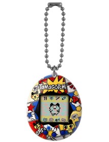 Bandai Tamagotchi Original Comic Strip (42925) 