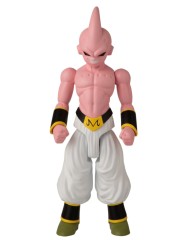 Bandai Limit Breaker Series Majin Bu 30cm