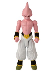 Bandai Limit Breaker Series Majin Bu 30cm 