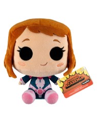 Plus Funko Pop My Hero Academia Ochaco 17cm