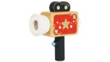  Le Toy Van Honeybake Hollywood Film Camera (ltv334)