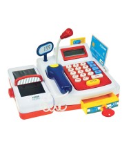 Set Junior Home Cash Register (505117)