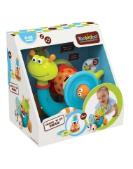 Melc Yookidoo Crawl & Go