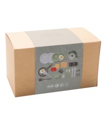 Set Dantoy Green Garden Breakfast (4203) 