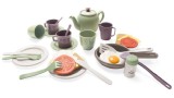 Set Dantoy Green Garden Breakfast (4203)