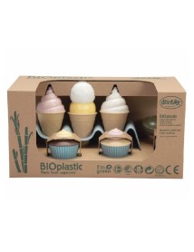 Set Dantoy Bio Ice Cream (5603) 
