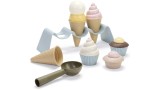  Set Dantoy Bio Ice Cream (5603)