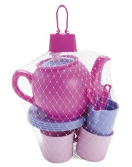 Set Dantoy Coffee Pink (4396)