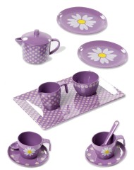 Set Smallstuff Doll Tea (40036)