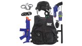 Set Arma & S.w.a.t Equipment (520224)