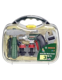 Set Klein Bosch Ixolino Toolset (kl8465) 