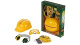  Set Klein Bosch Helmet Earmuffs & Accessories (kl8537)