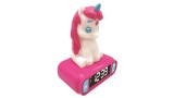 Lexibook Unicorn Alarm Clock & Night Light (rl800uni)