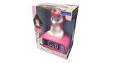 Lexibook Unicorn Alarm Clock & Night Light (rl800uni)