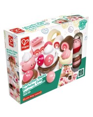 Set Hape Strawberry Dessert (87-3194)