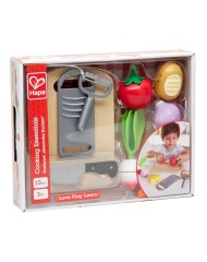 Set Hape Cooking Essentials (6115)