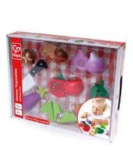 Set Hape Garden Vegetables (6114)