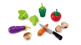  Set Hape Garden Vegetables (6114)