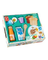 Set Hape Delicious Breakfast (87-3172)
