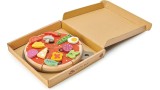  Tender Leaf Pizza Party (tl8275)