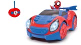  Masina Cu Telecomanda Jada Spidey Rc Web Crawler 1:24 (203223000)