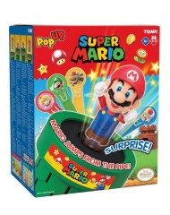 Tomy Pop-up Mario (85-73538)