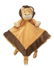 Plus My Teddy Comforter Lion (28-280015)