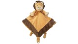 Jucarie Plus My Teddy Comforter Lion (28-280015)