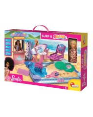 Papusa Barbie Surf & Sand (91966)