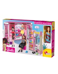 Papusa Barbie & Fashion Boutique (76918)