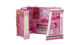 Papusa Barbie & Fashion Boutique (76918)