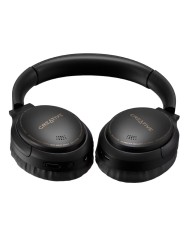 Casti Creative Zen Hybrid Wireless Anc Black