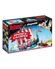 Playmobil Asterix Advent Calendar Pirates (71087)