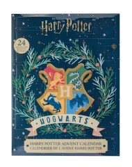 Harry Potter Advent Calendar