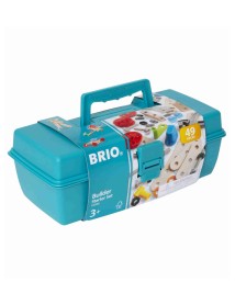 Set Brio Builder Starter (34586) 