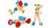  Set Brio Builder Starter (34586)