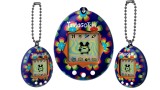 Bandai Tamagotchi Original Retro Flowers (42888)