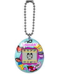 Bandai Tamagotchi Original Denim Patches (42954)