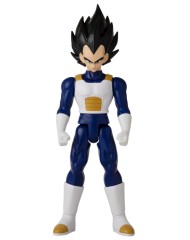 Bandai Limit Breaker Series Vegeta 30cm