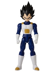 Bandai Limit Breaker Series Vegeta 30cm 