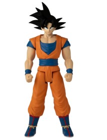 Bandai Limit Breaker Series Goku 30cm 