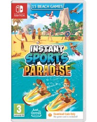 Instant Sports Paradise