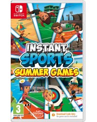 Instant Sport Summer Games