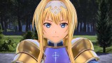 Sword Art Online Alicization Lycoris - PS4