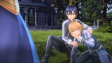 Sword Art Online Alicization Lycoris - PS4