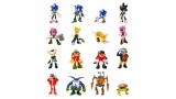 Figurina Joc Sonic 5 Blister S1 4 6.5cm