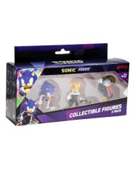 Sonic 3 Pack 3