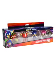 Sonic 4 Articulated 2